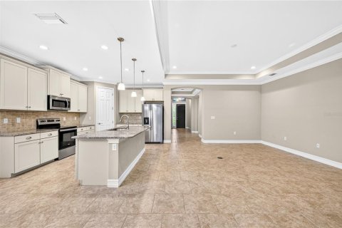 House in Nokomis, Florida 3 bedrooms, 184.32 sq.m. № 2202751 - photo 6