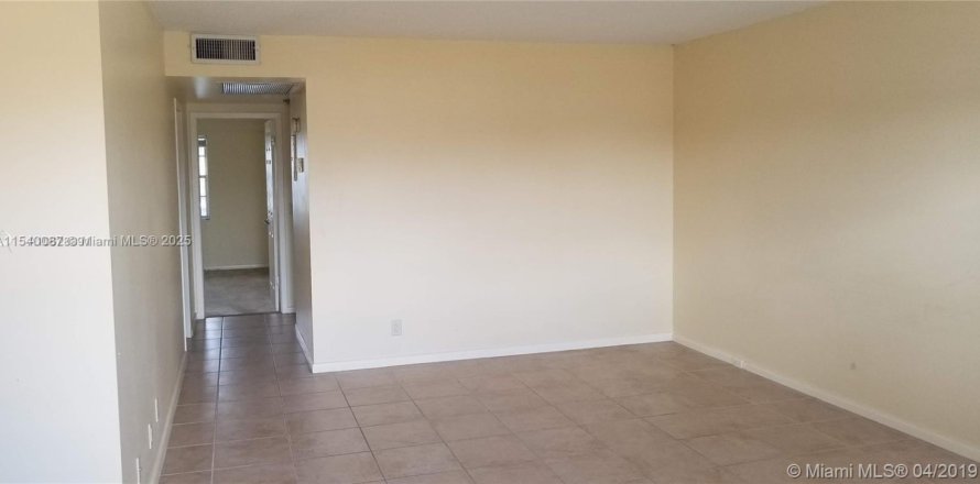 Condominio en Boca Raton, Florida, 2 dormitorios  № 2035663