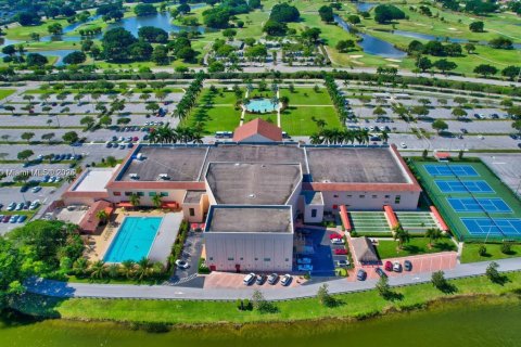 Condominio en venta en Boca Raton, Florida, 2 dormitorios, 77.57 m2 № 2035663 - foto 20