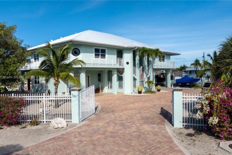 House in Tavernier, Florida 5 bedrooms, 325.07 sq.m. № 1944377 - photo 2