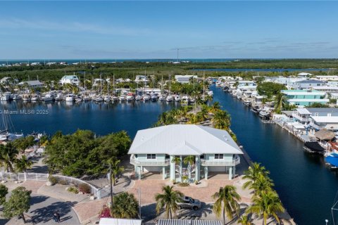 House in Tavernier, Florida 5 bedrooms, 325.07 sq.m. № 1944377 - photo 9