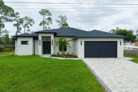 Casa en venta en Lehigh Acres, Florida, 4 dormitorios № 2182648 - foto 5