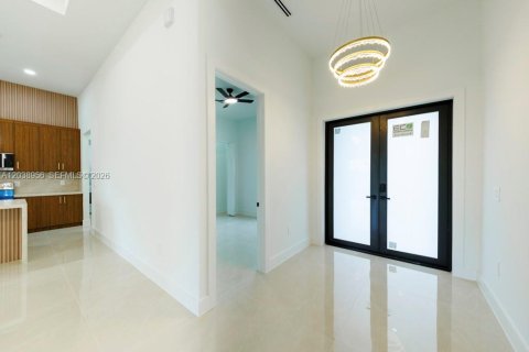 Casa en venta en Lehigh Acres, Florida, 4 dormitorios № 2182648 - foto 12