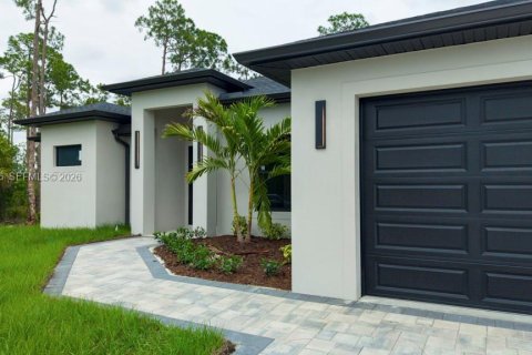 Casa en venta en Lehigh Acres, Florida, 4 dormitorios № 2182648 - foto 6