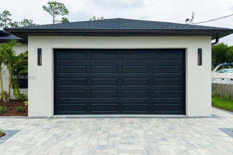 Casa en venta en Lehigh Acres, Florida, 4 dormitorios № 2182648 - foto 7