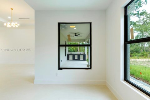 Casa en venta en Lehigh Acres, Florida, 4 dormitorios № 2182648 - foto 14