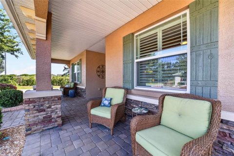 Villa ou maison à vendre à Ocala, Floride: 3 chambres, 203.83 m2 № 2425306 - photo 12