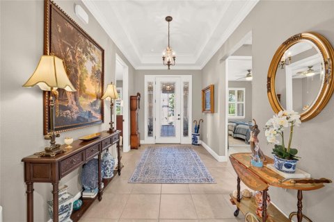 Villa ou maison à vendre à Ocala, Floride: 3 chambres, 203.83 m2 № 2425306 - photo 14