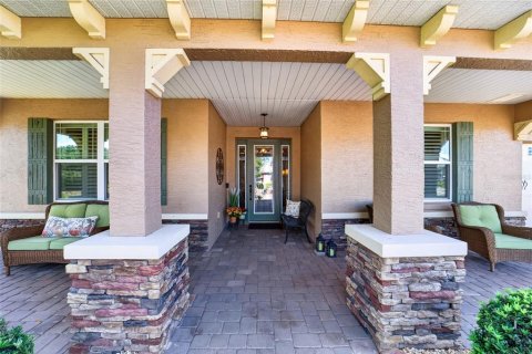 Villa ou maison à vendre à Ocala, Floride: 3 chambres, 203.83 m2 № 2425306 - photo 10