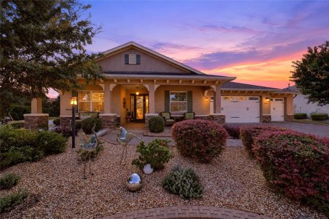 Villa ou maison à vendre à Ocala, Floride: 3 chambres, 203.83 m2 № 2425306 - photo 3