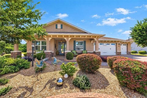 Villa ou maison à vendre à Ocala, Floride: 3 chambres, 203.83 m2 № 2425306 - photo 2