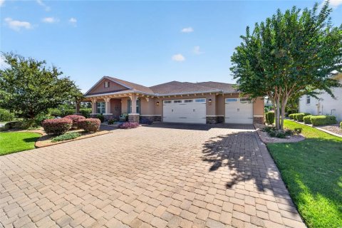 Villa ou maison à vendre à Ocala, Floride: 3 chambres, 203.83 m2 № 2425306 - photo 6
