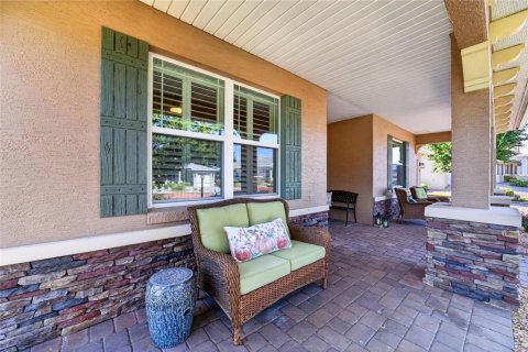 Villa ou maison à vendre à Ocala, Floride: 3 chambres, 203.83 m2 № 2425306 - photo 11