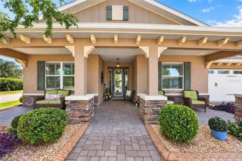 Villa ou maison à vendre à Ocala, Floride: 3 chambres, 203.83 m2 № 2425306 - photo 9