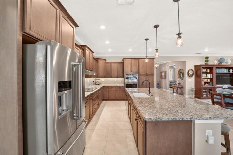 Villa ou maison à vendre à Ocala, Floride: 3 chambres, 203.83 m2 № 2425306 - photo 28