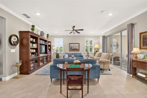 Villa ou maison à vendre à Ocala, Floride: 3 chambres, 203.83 m2 № 2425306 - photo 17