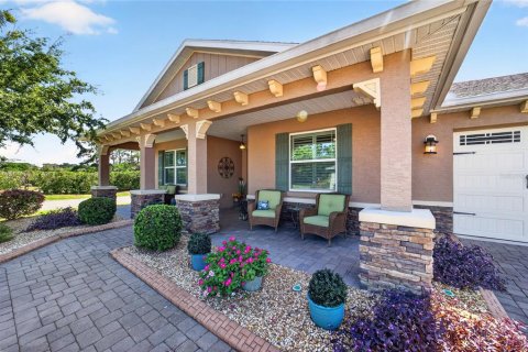 Villa ou maison à vendre à Ocala, Floride: 3 chambres, 203.83 m2 № 2425306 - photo 8