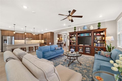 Villa ou maison à vendre à Ocala, Floride: 3 chambres, 203.83 m2 № 2425306 - photo 22