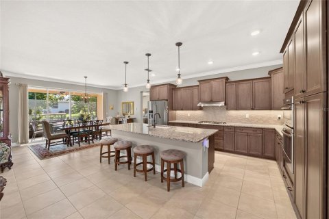 Villa ou maison à vendre à Ocala, Floride: 3 chambres, 203.83 m2 № 2425306 - photo 26