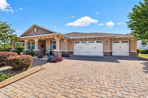 Villa ou maison à vendre à Ocala, Floride: 3 chambres, 203.83 m2 № 2425306 - photo 7