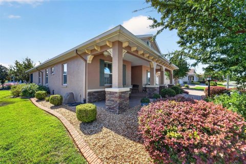 Villa ou maison à vendre à Ocala, Floride: 3 chambres, 203.83 m2 № 2425306 - photo 5