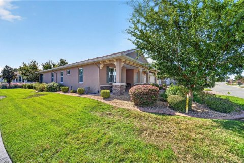 Villa ou maison à vendre à Ocala, Floride: 3 chambres, 203.83 m2 № 2425306 - photo 4
