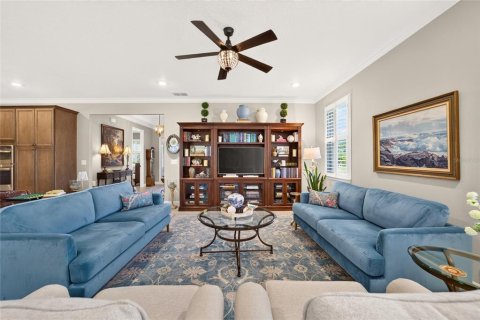 Villa ou maison à vendre à Ocala, Floride: 3 chambres, 203.83 m2 № 2425306 - photo 23