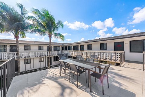 Appartement à louer à Hialeah, Floride: 1 chambre, 55.74 m2 № 2051601 - photo 11