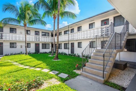Appartement à Hialeah, Floride 1 chambre, 55.74 m2 № 2051601