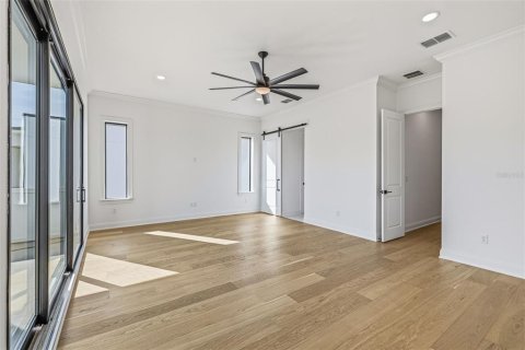 Townhouse in Tampa, Florida 3 bedrooms, 284.47 sq.m. № 2204087 - photo 16