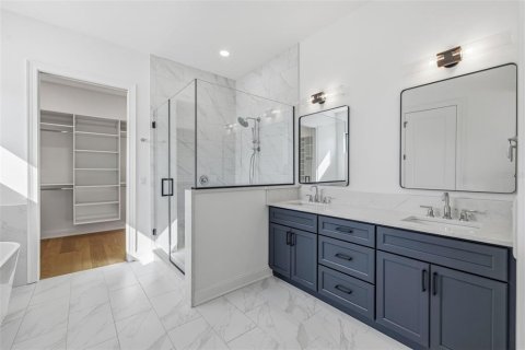 Townhouse in Tampa, Florida 3 bedrooms, 284.47 sq.m. № 2204087 - photo 17