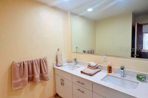 Снять в аренду кондоминиум в Палм-Кост, Флорида 1 комната, 62.24м2, № 2156009 - фото 22