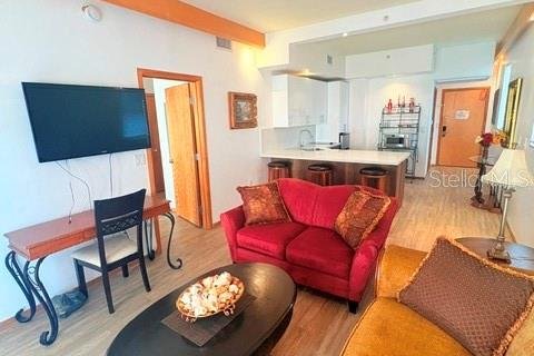 Снять в аренду кондоминиум в Палм-Кост, Флорида 1 комната, 62.24м2, № 2156009 - фото 14