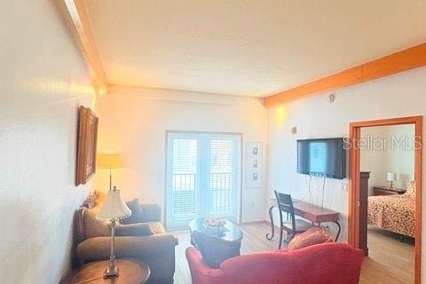 Снять в аренду кондоминиум в Палм-Кост, Флорида 1 комната, 62.24м2, № 2156009 - фото 9