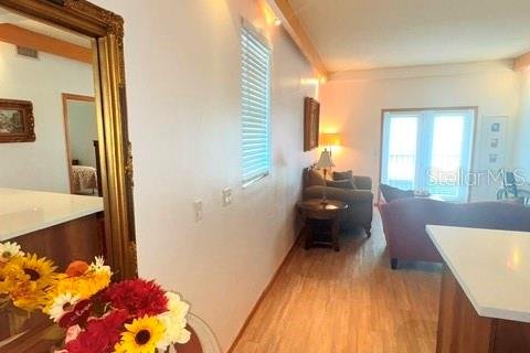 Снять в аренду кондоминиум в Палм-Кост, Флорида 1 комната, 62.24м2, № 2156009 - фото 7