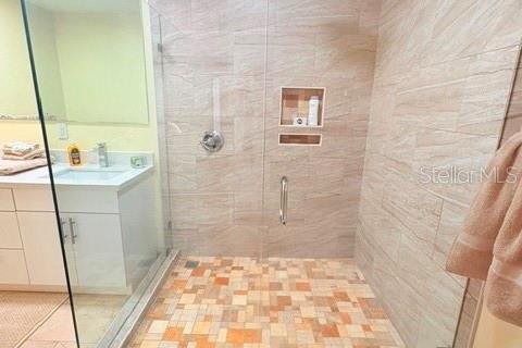 Снять в аренду кондоминиум в Палм-Кост, Флорида 1 комната, 62.24м2, № 2156009 - фото 21
