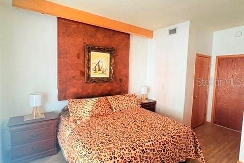 Снять в аренду кондоминиум в Палм-Кост, Флорида 1 комната, 62.24м2, № 2156009 - фото 17
