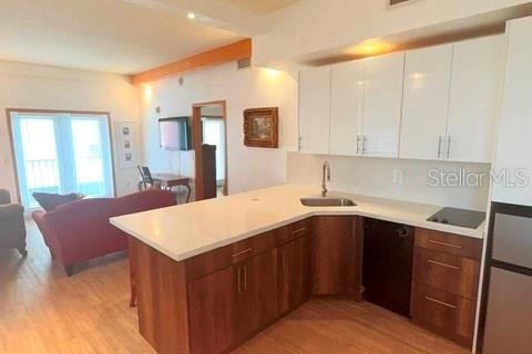 Снять в аренду кондоминиум в Палм-Кост, Флорида 1 комната, 62.24м2, № 2156009 - фото 6