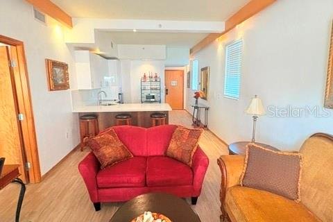 Снять в аренду кондоминиум в Палм-Кост, Флорида 1 комната, 62.24м2, № 2156009 - фото 13
