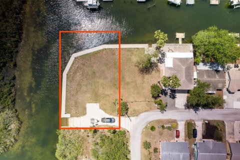 Land in Hudson, Florida № 475716 - photo 3