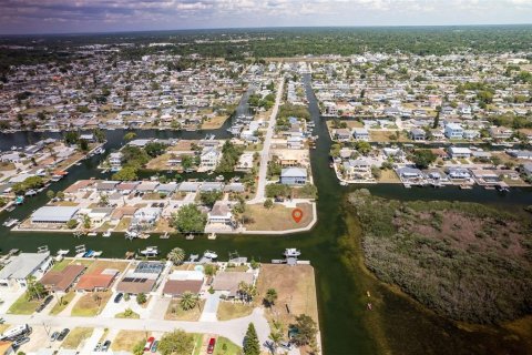 Land in Hudson, Florida № 475716 - photo 7