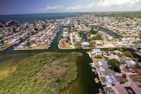 Land in Hudson, Florida № 475716 - photo 4