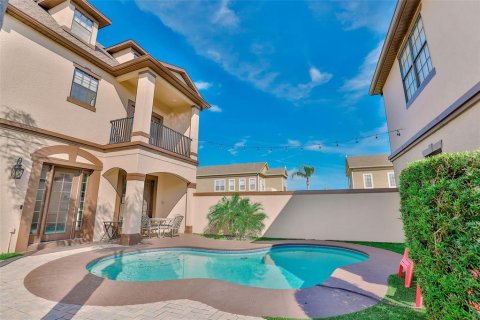 Casa en alquiler en Four Corners, Florida, 4 dormitorios, 269.88 m2 № 1396336 - foto 4