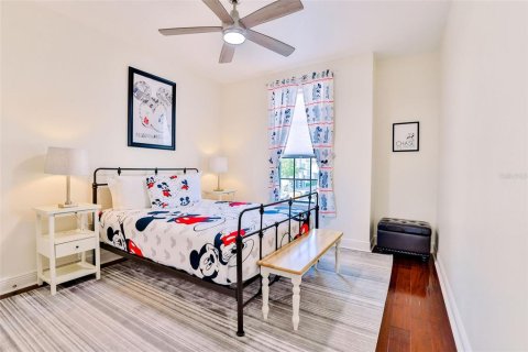 Casa en alquiler en Four Corners, Florida, 4 dormitorios, 269.88 m2 № 1396336 - foto 25