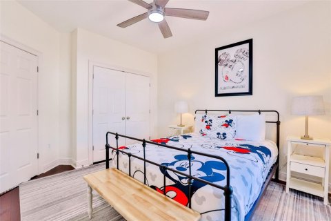 Casa en alquiler en Four Corners, Florida, 4 dormitorios, 269.88 m2 № 1396336 - foto 26