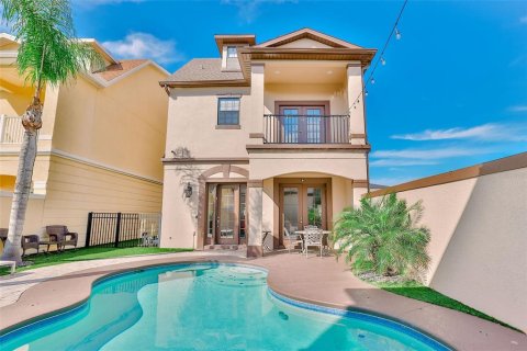 Casa en alquiler en Four Corners, Florida, 4 dormitorios, 269.88 m2 № 1396336 - foto 3