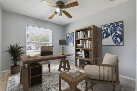 House in Belle Isle, Florida 4 bedrooms, 149.76 sq.m. № 2238854 - photo 21