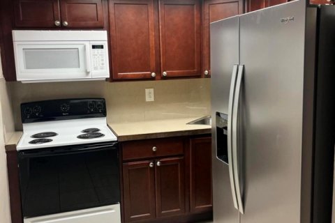 Appartement à louer à Fort Lauderdale, Floride: 2 chambres, 74.32 m2 № 2363606 - photo 10