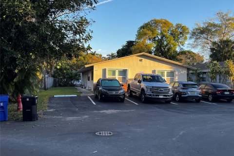 Appartement à Fort Lauderdale, Floride 2 chambres, 74.32 m2 № 2363606