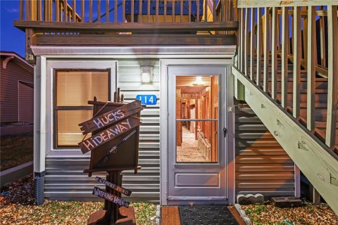 Copropriété à louer à Clermont, Floride: 2 chambres, 87.7 m2 № 2403181 - photo 4